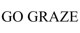 GO GRAZE trademark