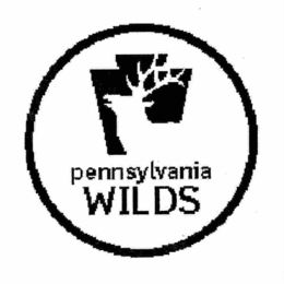 PENNSYLVANIA WILDS trademark