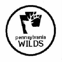 PENNSYLVANIA WILDS trademark