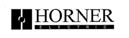 H HORNER ELECTRIC trademark