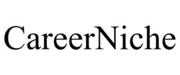 CAREERNICHE trademark
