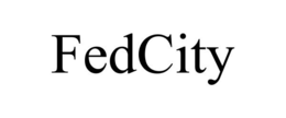 FEDCITY trademark