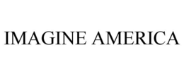 IMAGINE AMERICA trademark