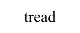 TREAD trademark