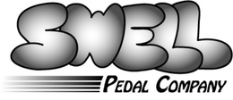 SWELL PEDAL COMPANY trademark