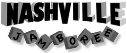 NASHVILLE JAMBOREE trademark
