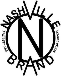 N THE ORIGINAL NASHVILLE BRAND STRING COMPANY trademark