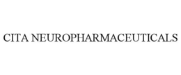 CITA NEUROPHARMACEUTICALS trademark