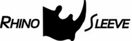 RHINO SLEEVE trademark