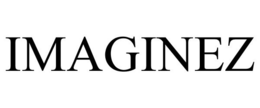 IMAGINEZ trademark
