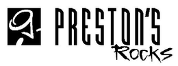 PRESTON'S ROCKS trademark