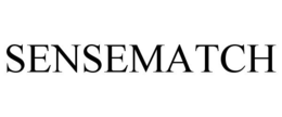 SENSEMATCH trademark