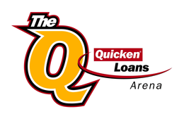 THE Q QUICKEN LOANS ARENA trademark