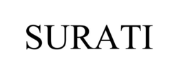 SURATI trademark