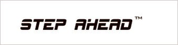 STEP AHEAD trademark