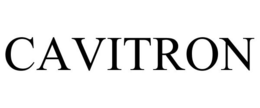 CAVITRON trademark