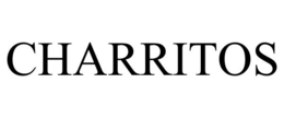 CHARRITOS trademark
