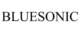 BLUESONIC trademark