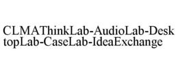 CLMATHINKLAB trademark