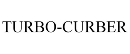 TURBO-CURBER trademark