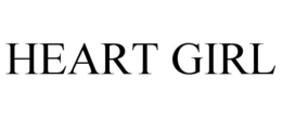 HEART GIRL trademark