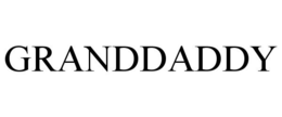 GRANDDADDY trademark