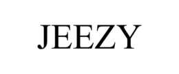 JEEZY trademark