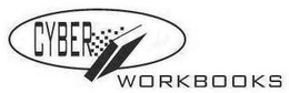 CYBER WORKBOOKS trademark
