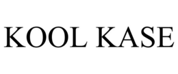 KOOL KASE trademark