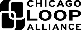 CHICAGO LOOP ALLIANCE trademark