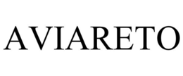 AVIARETO trademark