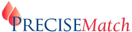 PRECISE MATCH trademark