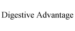 DIGESTIVE ADVANTAGE trademark