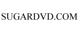 SUGARDVD.COM trademark