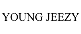 YOUNG JEEZY trademark