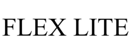 FLEX LITE trademark