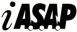 I A.S.A.P trademark