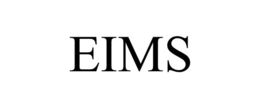 EIMS trademark