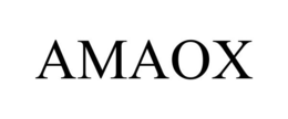 AMAOX trademark