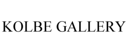 KOLBE GALLERY trademark
