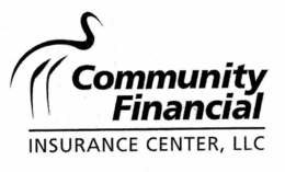 COMMUNITY FINANCIAL INSURANCE CENTER, LLC trademark