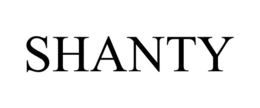 SHANTY trademark
