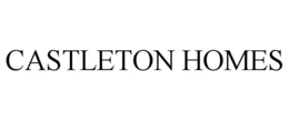 CASTLETON HOMES trademark