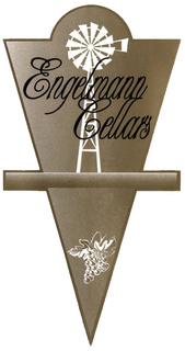 ENGELMANN CELLARS trademark