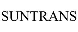 SUNTRANS trademark