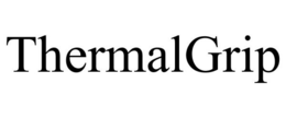THERMALGRIP trademark