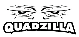 QUADZILLA trademark