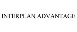 INTERPLAN ADVANTAGE trademark