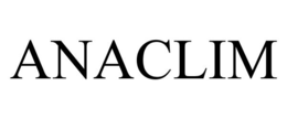 ANACLIM trademark