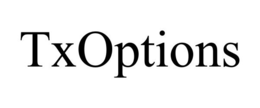 TXOPTIONS trademark